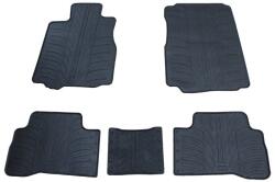 Gledring Covorase cauciuc Honda CR-V 2007-2012 , Gledring , 5 buc (13294779)