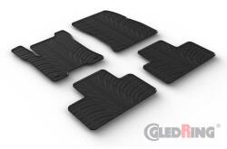 Gledring Set 4 covorase cauciuc dedicate MB EQB 2022-> (electric) SUV/ rubber mat (13294874)