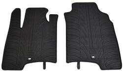 Gledring Covorase cauciuc Fiat Panda VAN 2012-2014 cu 2 locuri, Gledring , 2 buc (13294674)