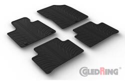 Gledring Set 4 covorase cauciuc dedicat KIA SORENTO MQ4 SUV 2020->(for diesel on (13295008)