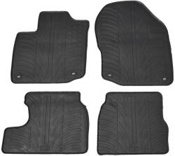 Gledring Covorase cauciuc Honda Civic 2012-04.2017 (5 usi) doar pentru motorizari pe benzina, Gledring , 4 bu (13294781)
