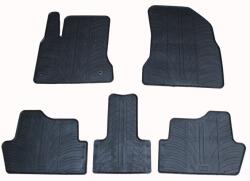 Gledring Covorase cauciuc Citroen C4 Picasso 2006-, Gledring , 5 buc (13294647)