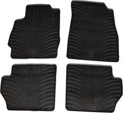 Gledring Covorase cauciuc Mazda 2 2007-2014, Gledring , 4 buc (13294719)