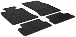 Gledring Set 4 covorase cauciuc dedicate MINI COOPER/COOPER ONE 2006-02.2014 (13294833)