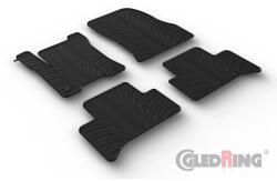 Gledring Set 4 covorase cauciuc dedicate MB EQA H243 12.2021->(electric)/rubber m (13294871)