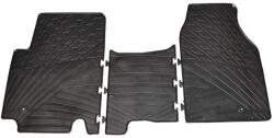 Gledring Covorase cauciuc Opel Vivaro Renault Trafic 2001-2009/2010 , Gledring , 3 buc (13295040)