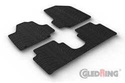 Gledring Set 4 covorase cauciuc dedicate HYUNDAI Ioniq 5 SUV 03.2021-2024/rubber (13294840)