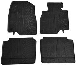 Gledring Covorase cauciuc Mazda 6 2012-, Gledring , 4 buc (13294726)