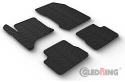 Gledring Set 4 covorase cauciuc dedicate O. Corsa F HB/P. 208 HB/P. 2008 SUV MHEV 20 (13294638)