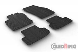 Gledring Covorase cauciuc Audi Q2 11.2016- (13294746)