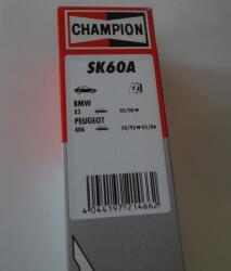 Champion Lamela stergator Champion 550 mm (10362216)