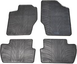 Gledring Covorase cauciuc Citroen C4 2005-2010, Gledring , 4 buc (13294643)