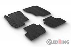 Gledring Covorase cauciuc Mitsubishi Outlander Phev 2013- (13294818)