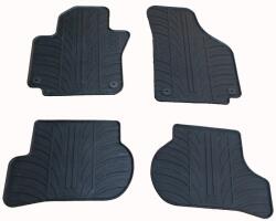 Gledring Covorase cauciuc VW Golf 5 Plus 2009-, Golf 6 Plus, Seat Altea 2004-2006 Toledo 3 2005-2012, Gledrin (12116436)