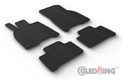 Gledring Set 4 covorase cauciuc dedicate MB EQE HB 02.2022->, electric/ rubber ma (13294881)