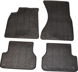 Gledring Covorase cauciuc Audi A6 (4G - C7) 2011-> Audi A7 2010->, Gledring , 4 buc (12116465)