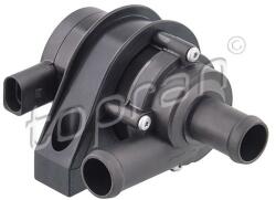 TOPRAN Prídavné vodné čerpadlo (okruh chladiacej vody) TOPRAN 117 259 (117 259)