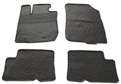 Gledring Covorase cauciuc Dacia Duster 4x4 2010-2015 , Gledring , 4 buc (13033547)