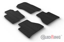 Gledring Set 4 covorase cauciuc dedicate MB X class 11.2017-2020 (automatic, Pick (13294873)