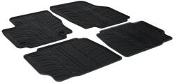 Gledring Set 4 covorase cauciuc dedicate FORD MONDEO 2011-2015 (5 door) (13294761)