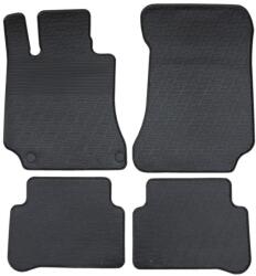 Gledring Covorase cauciuc Mercedes Clasa E W212 2009- 2013, Gledring , 4 buc (13294794)