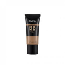 Flormar BB Cream Mattifying 02 Fair Light
