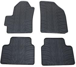 Gledring Covorase cauciuc Daewoo Matiz Chevrolet Spark 2005-2009, Gledring , 4 buc (13294698)