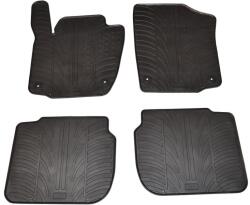 Gledring Covorase cauciuc Skoda Rapid 2012- Seat Toledo 4 2012- , Gledring , 4 buc (12116527)