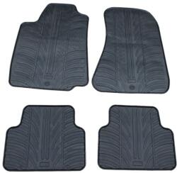Gledring Covorase cauciuc Alfa Romeo 159 9/2005- , Gledring , 4 buc (13294805)