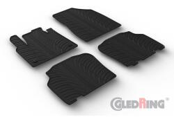 Gledring Set 4 covorase cauciuc dedicate MB Citan Tourer HB/KANGOO HB 21-/N. TOWNS (13294870)