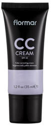 Flormar CC Cream 01 Anti-Dullness