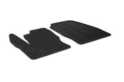 Gledring Covorase cauciuc Ford Tourneo Connect Cargo 2014-2016 (13294760)