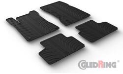 Gledring Set 4 covorase cauciuc dedicate M B GLB X247 SUV 11.2019->/rubber mats (13294866)