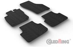 Gledring Set 4 covorase cauciuc dedicate SEAT/CUPRA LEON (MK4)&HYB. HB/ST 2020->/r (13294790)