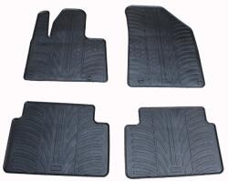 Gledring Covorase cauciuc Citroen C5 4/2008-, Gledring , 4 buc (13033543)