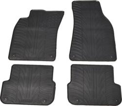 Gledring Covorase cauciuc Audi A6 4F (C6 Avant) 2004-2010, Gledring , 4 buc (12116467)