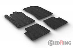 Gledring Covorase cauciuc Citroen C3 11.2016- (13294657)