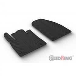 Gledring Set 2 covorase cauciuc dedicate FORD TRANSIT COURIER CARGO (automatic) 05 (13294988)