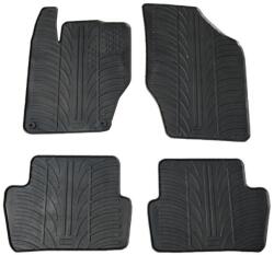 Gledring Covorase cauciuc Citroen C4 5usi 2010-, Gledring , 4 buc (13294652)