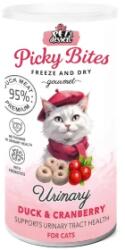 Pet's Dessert Pet s Dessert Recompense Picky Bites Urinary cu Rata si Merisoare
