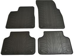 Gledring Covorase cauciuc Audi Q7 06.2015-, presuri Gledring culoare Negru, 4buc (13033537)