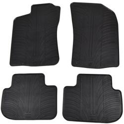 Gledring Covorase cauciuc Alfa Romeo 147 11/2000- si GT 2004- , Gledring , 4 buc (13294804)