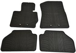Gledring Covorase cauciuc Bmw X4 2014-, presuri Gledring culoare Negru, 4buc (13294810)