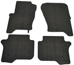 Gledring Covorase cauciuc Land Rover Discovery 4 din 09.2009-03.2017, Gledring , 4 buc (13294877)
