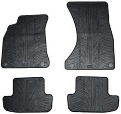 Gledring Covorase cauciuc Audi A5 Coupe 2007-, Gledring , 4 buc (13294741)