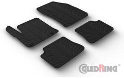 Gledring Set 4 covorase cauciuc dedicate Opel e-CORSA F/Peugeot e-208 08.2020->/r (13294636)
