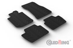 Gledring Set 4 covorase cauciuc dedicate BMW Ser. 4 Coupe G22 (2door) 06.2020->/ru (13294891)