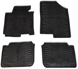 Gledring Covorase cauciuc Hyundai Elantra 2011-03.2016 (4 usi), Gledring , 4 buc (13294711)