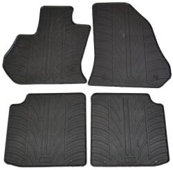 Gledring Covorase cauciuc Fiat 500l 2012- , Gledring , 4 buc (13294672)