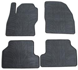 Gledring Covorase cauciuc Ford Focus 2 2005-2011, Gledring , 4 buc (12116447)